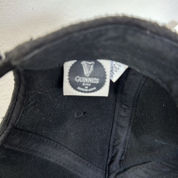 Guinness Made in Ireland Baseball Cap - Picture 7 of 7